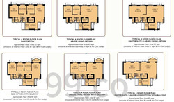 Blk 88 Skyville @ Dawson (Queenstown), HDB 4 Rooms #535832451